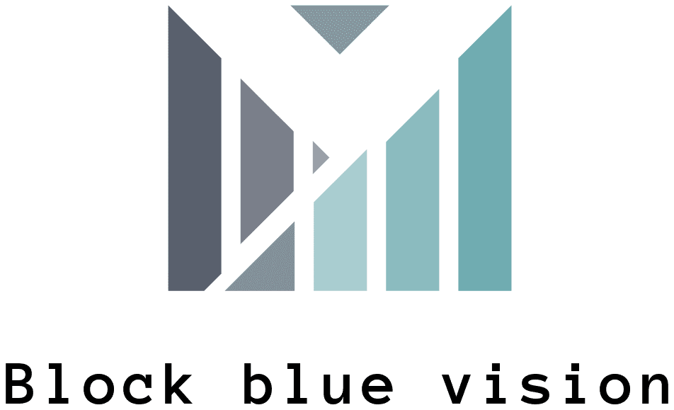 Blockbluevision